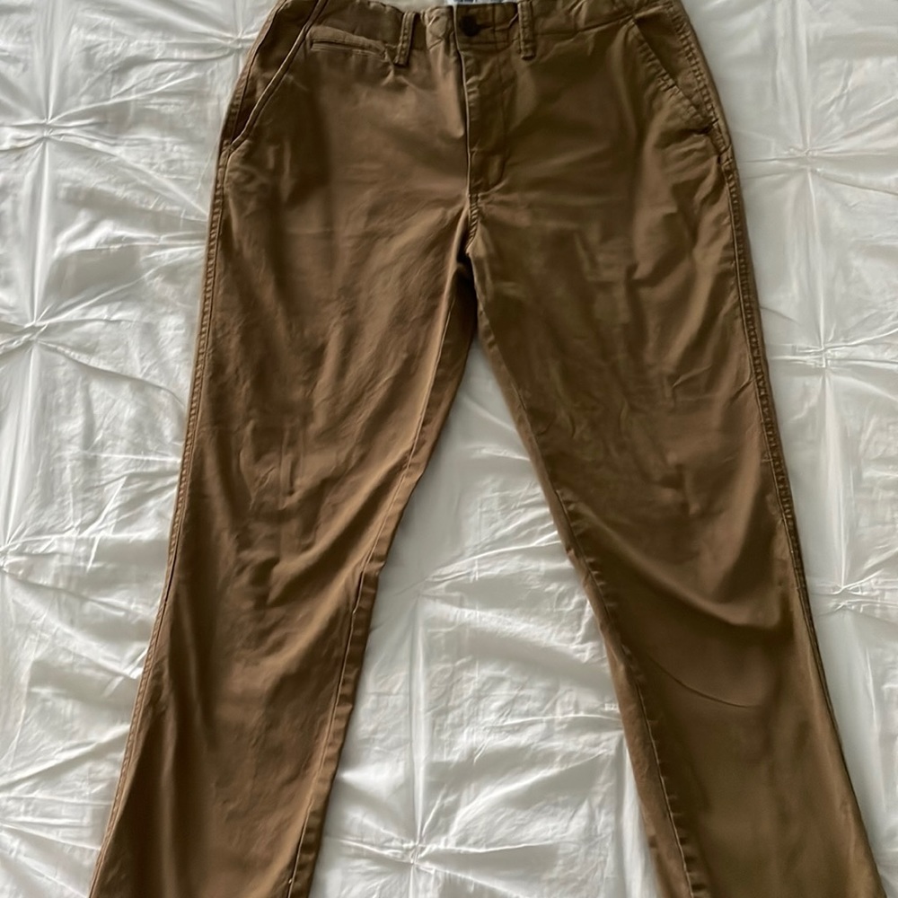 Mens khakis